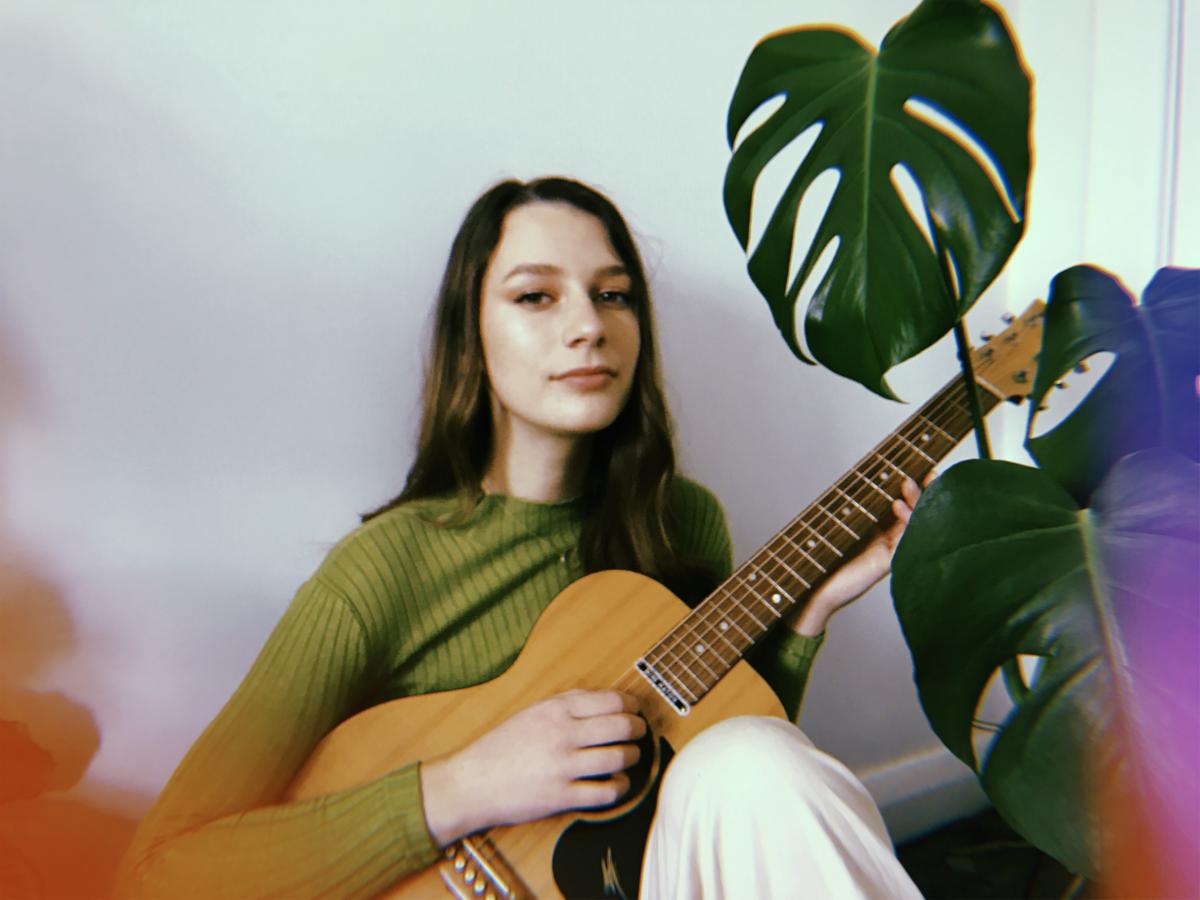 Eliza Bird