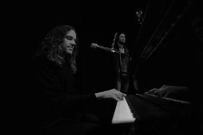 Peter, Scott & The Tasmanian Songbook by