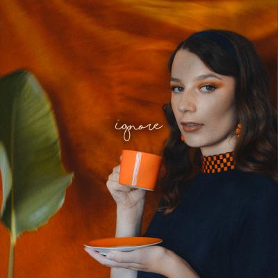 Ignore by Eliza Bird
