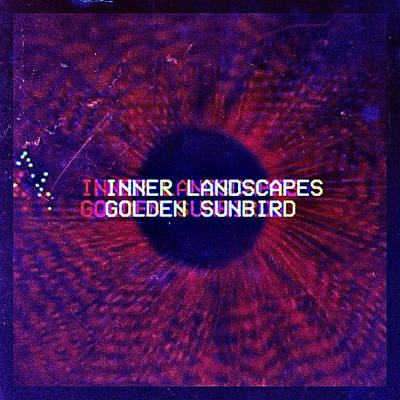 Inner Landscapes  by Golden Sunbird