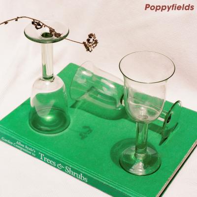 Poppyfields by Flower Extract