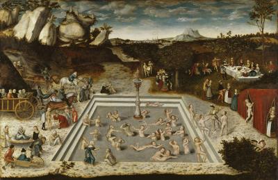 The Fountain of Knowledge: Independence vs. representation by