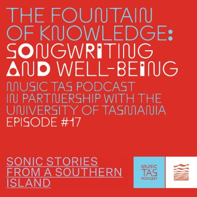 The Fountain of Knowledge: Songwriting and Well-being by