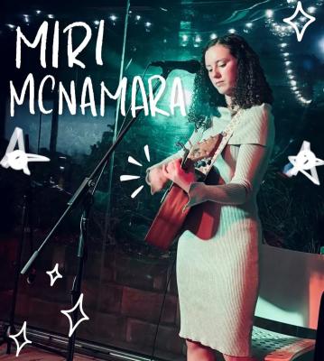 YARK Live by Miri McNamara